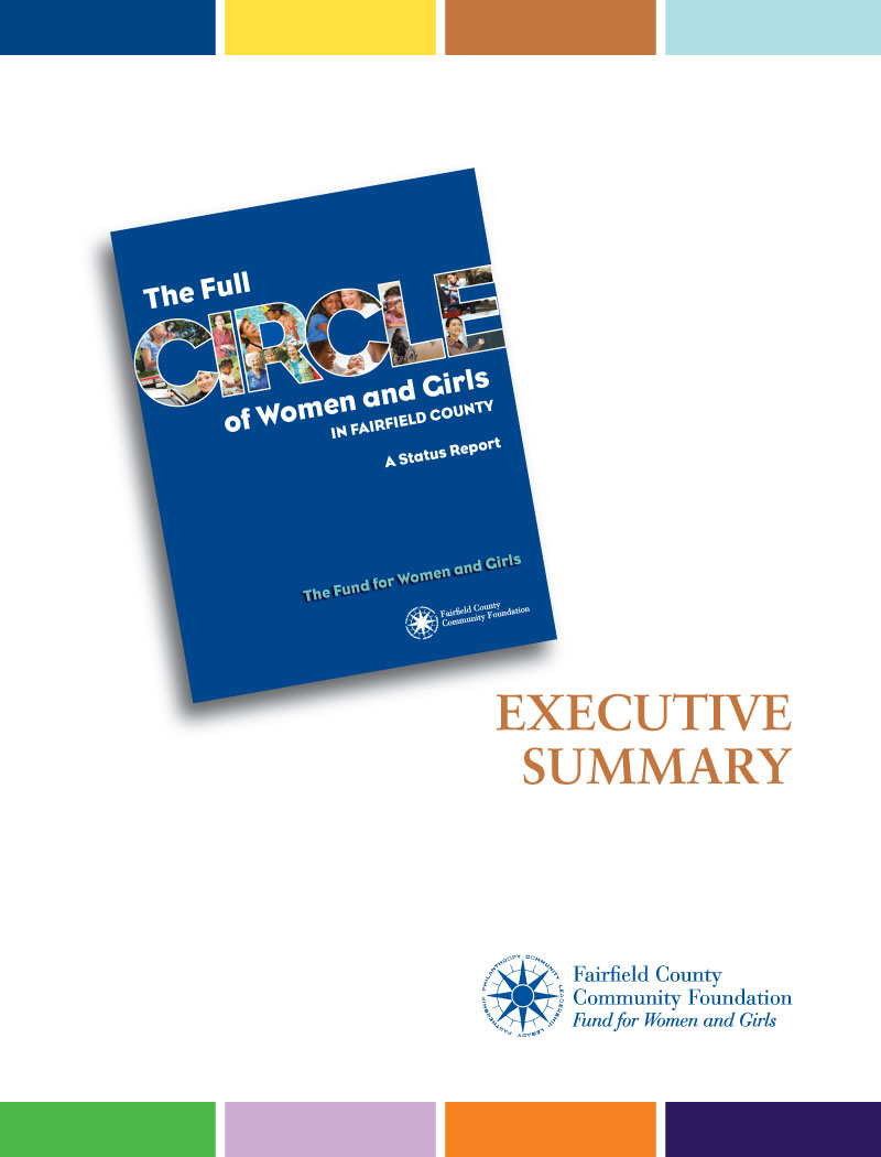 2013 FWG Full Circle Executive Summary