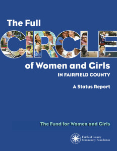 2013 FWG Full Circle of Women-and Girls in Fairfield County