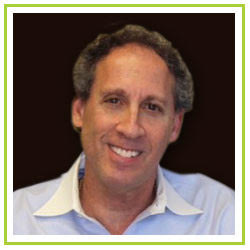 Russell Berkowitz, Founder of the Across the Globe Children’s Foundation (AGCF).