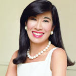 Andrea Jung Former CEO of Avon Products