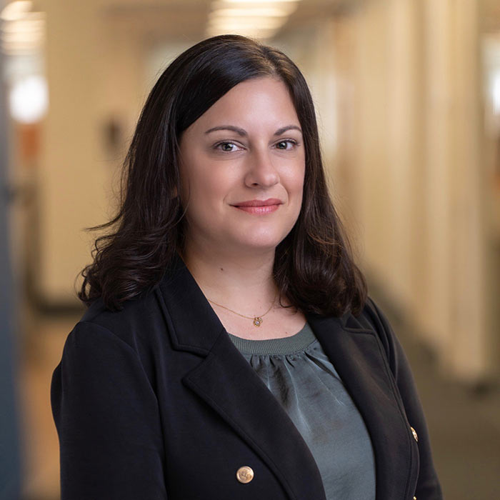 Sara DeRose Fairfield County's Community Foundation