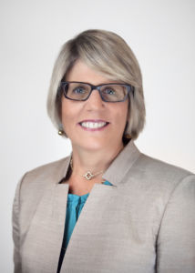 Karen Kelly, Senior Vice President & CMO, First County Bank