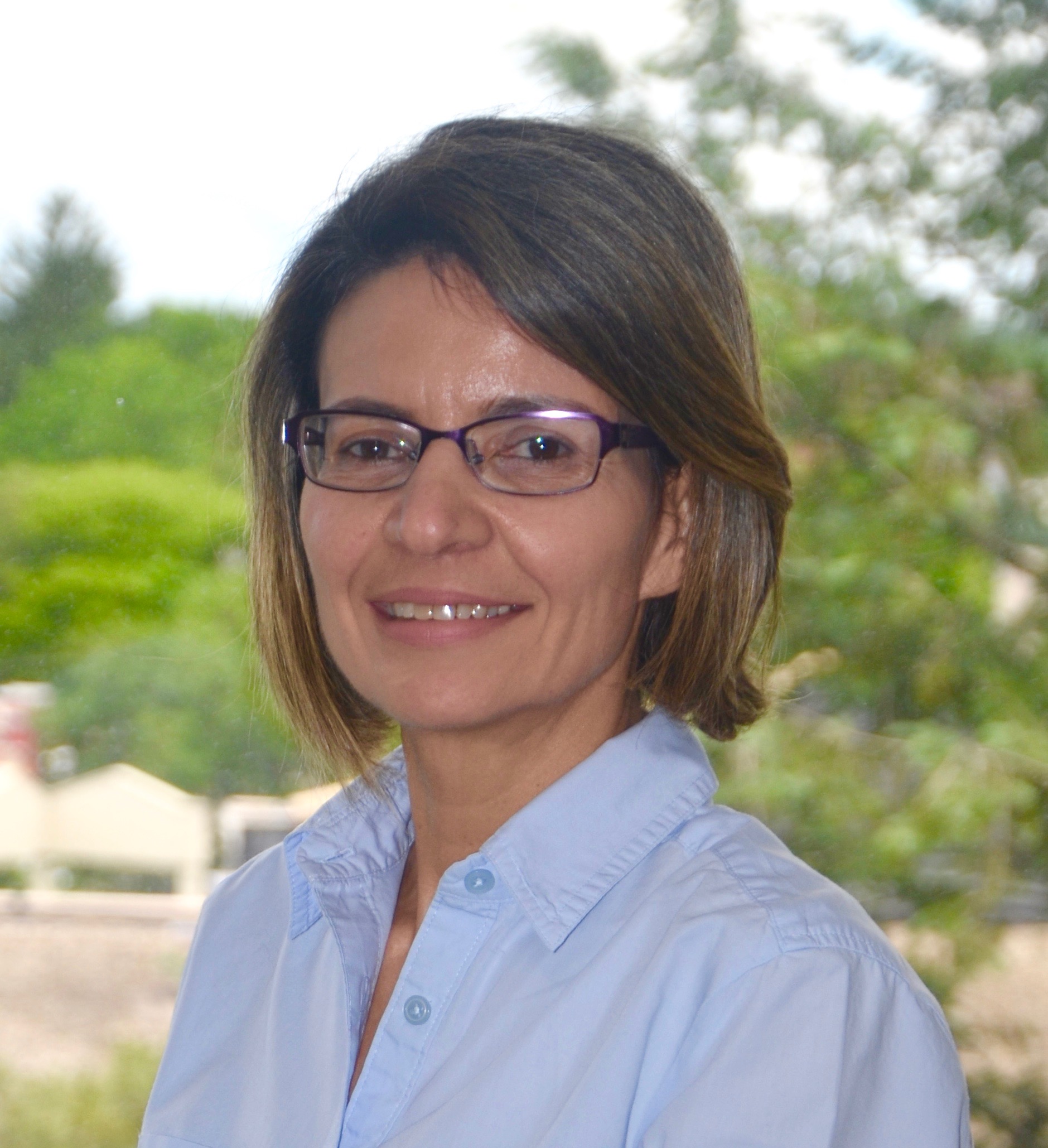 Maria Casey: Founder & CEO, BUHO