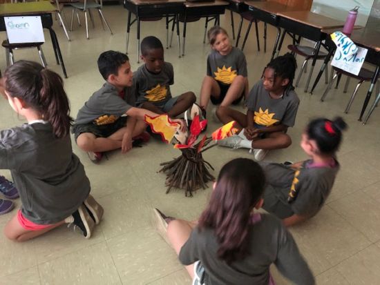 Danbury Family Learning Center - Summer Enrichment