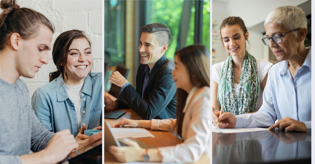 Our Commitment to Continuous Improvement Fairfield County's Community