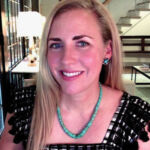 Krista Neilson New Canaan Planning & Zoning Commission & Affordable Housing Committee 